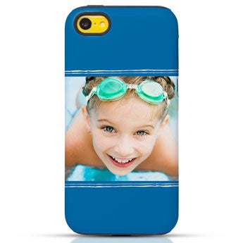 Coque iPhone 5c - Protection ultra