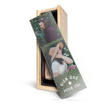  Farina Amarone - Coffret personnalisé