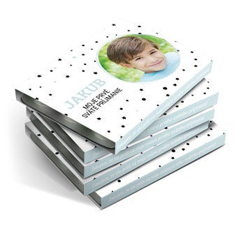 Darčekové balíčky Mentos communion - 240 