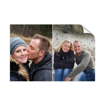 Poster photo print - 60 x 40