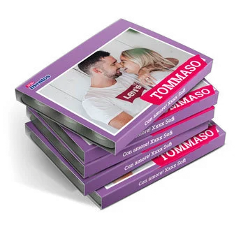 Confezioni Personalizzate Mentos Gomme