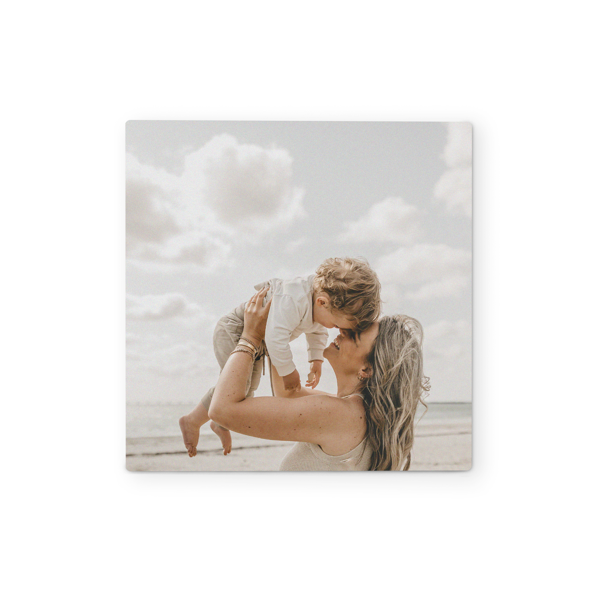 Personalised Forex wall art panel - Square - 1 pc