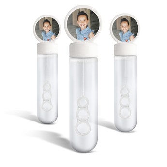Bubbles - set of 10
