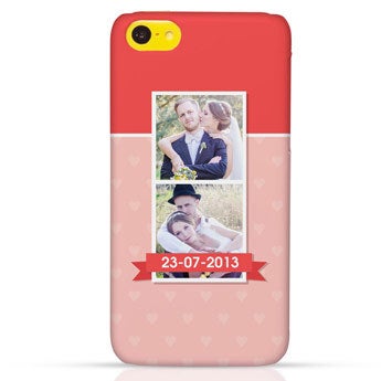 iPhone 5c - 3D nyomtatás