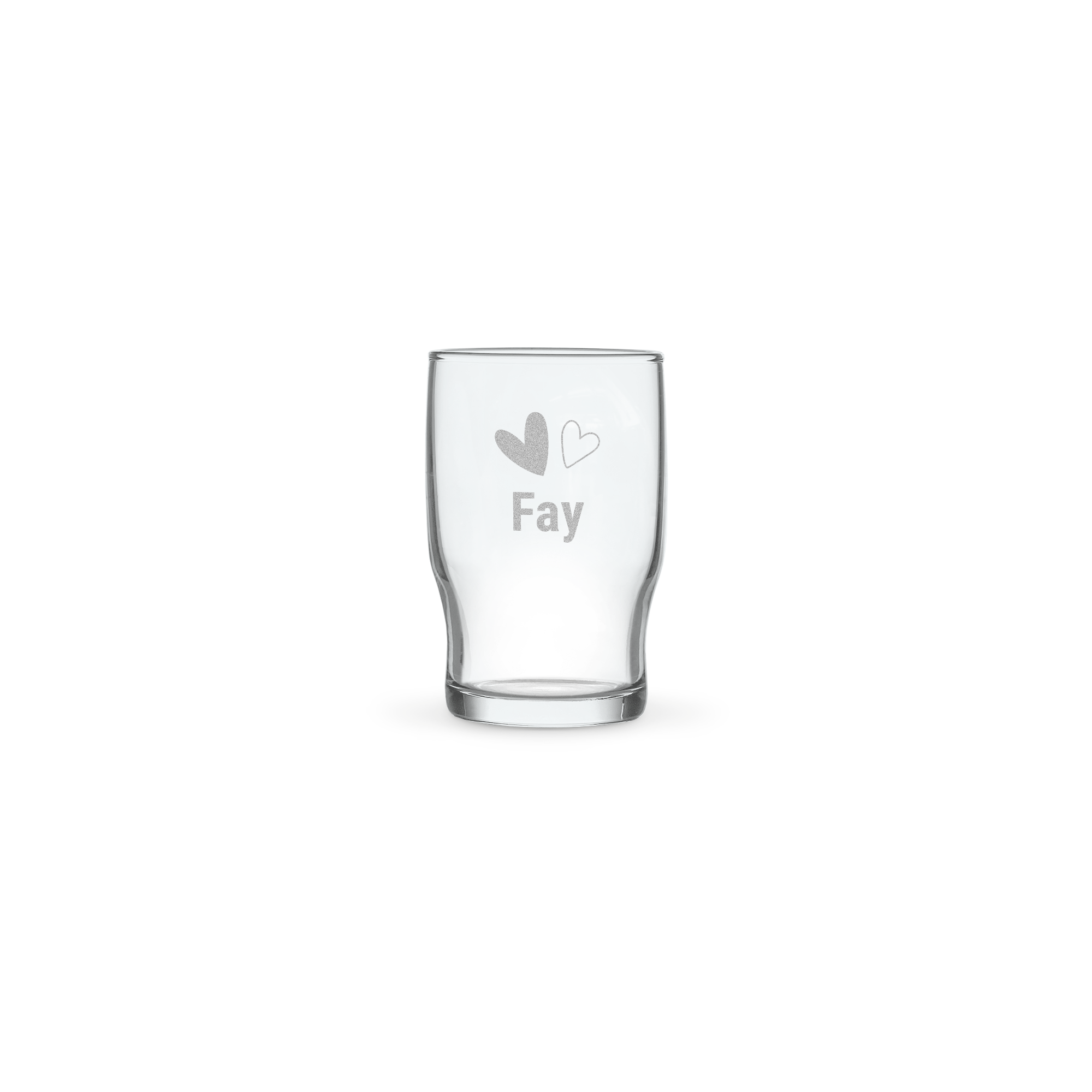 Vandglas