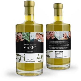 Olijfolie - 500 ml