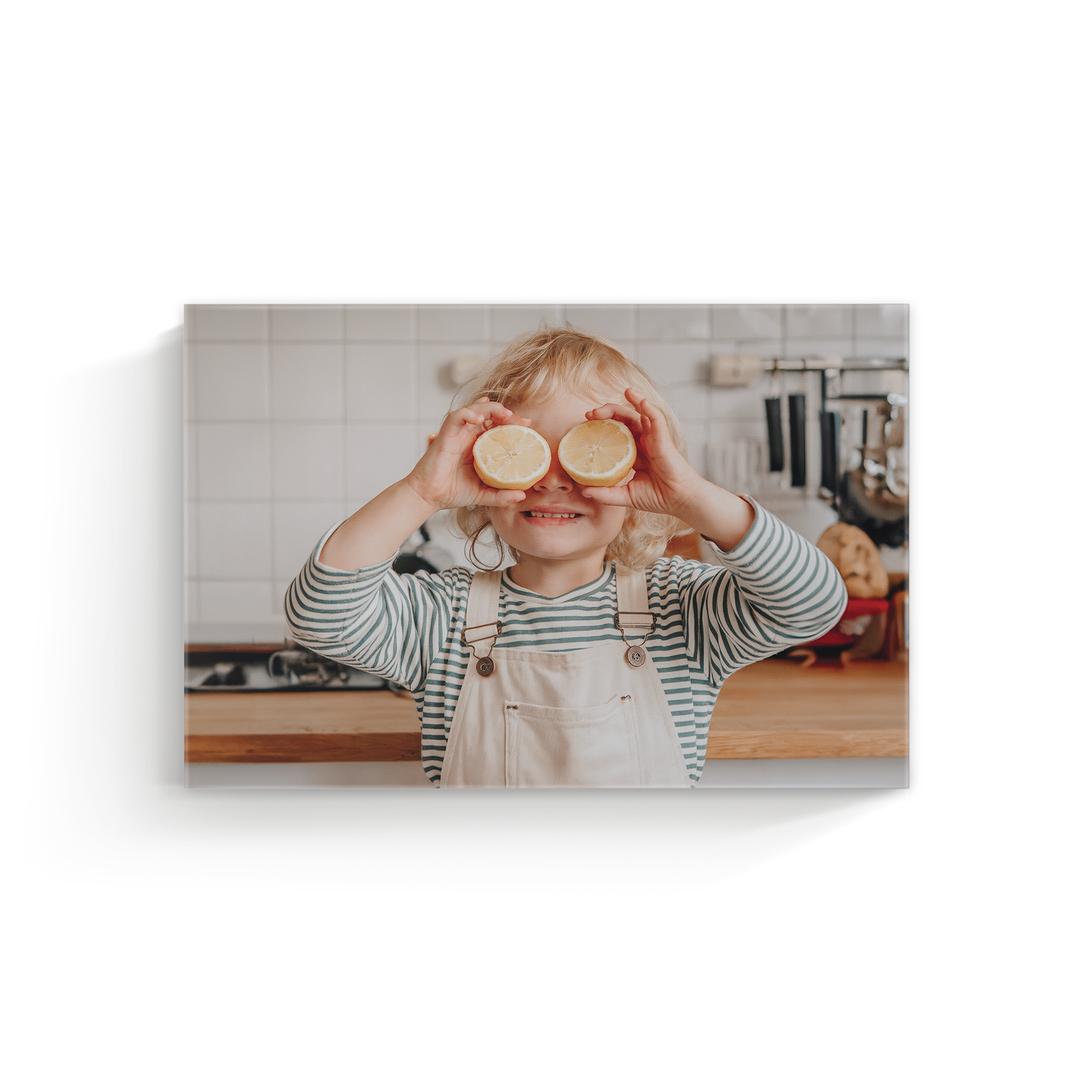 Foto op canvas – 45x30 cm