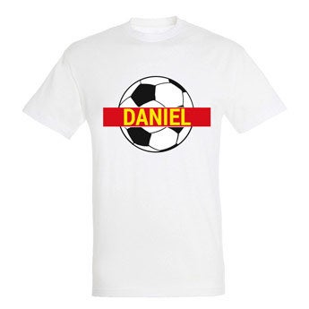 Camistea de la Copa Mundial