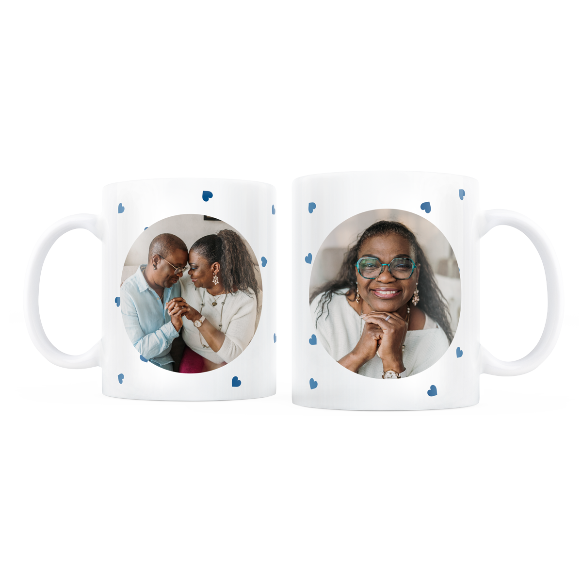 Mokken set bedrukken - 325 ml