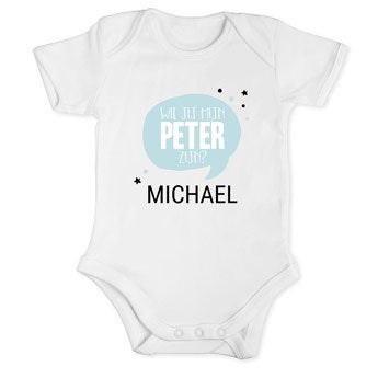 Rompertje - Peter