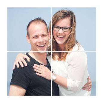 Instagram-collage - fotopaneler