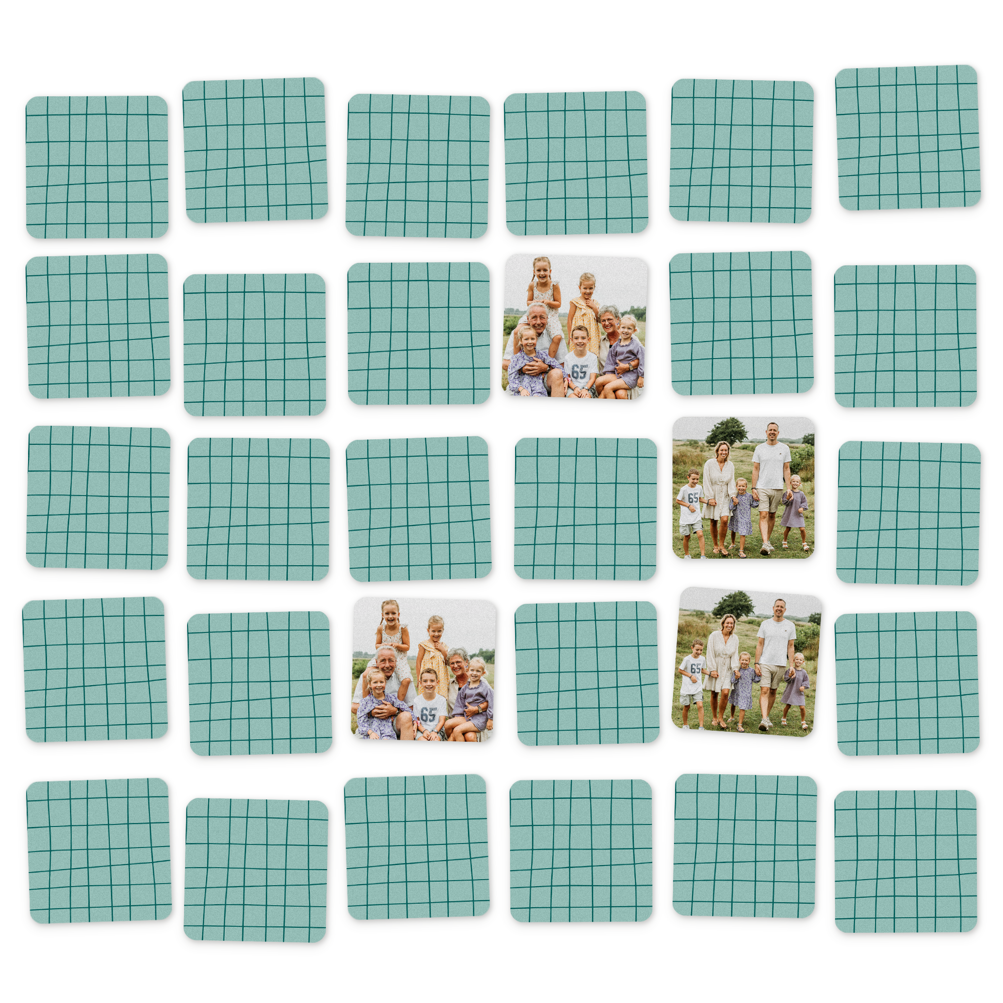 Joc de memorie foto - 15x2