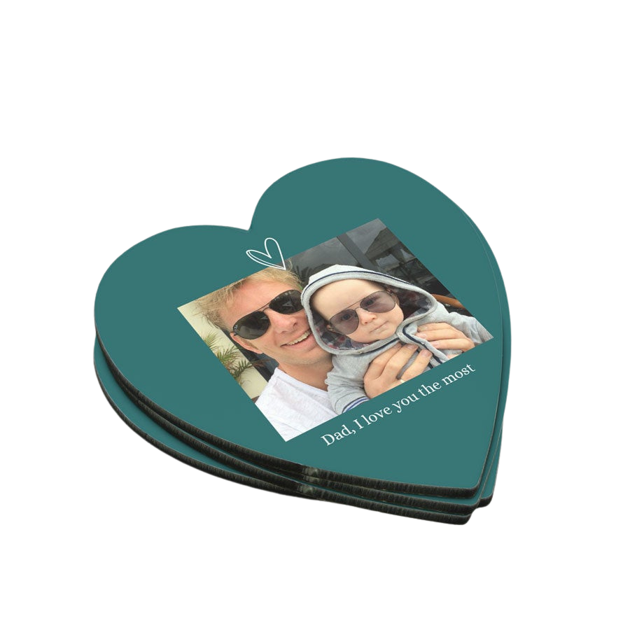 Coasters