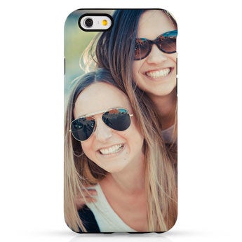 iPhone 6s - Cover Rigida Personalizzata