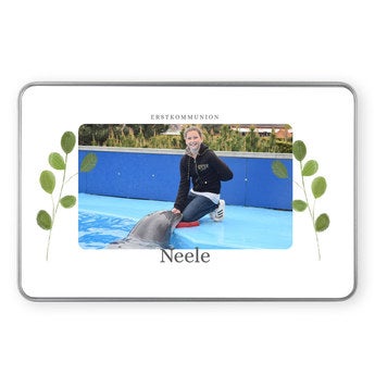 Přijímací paměť