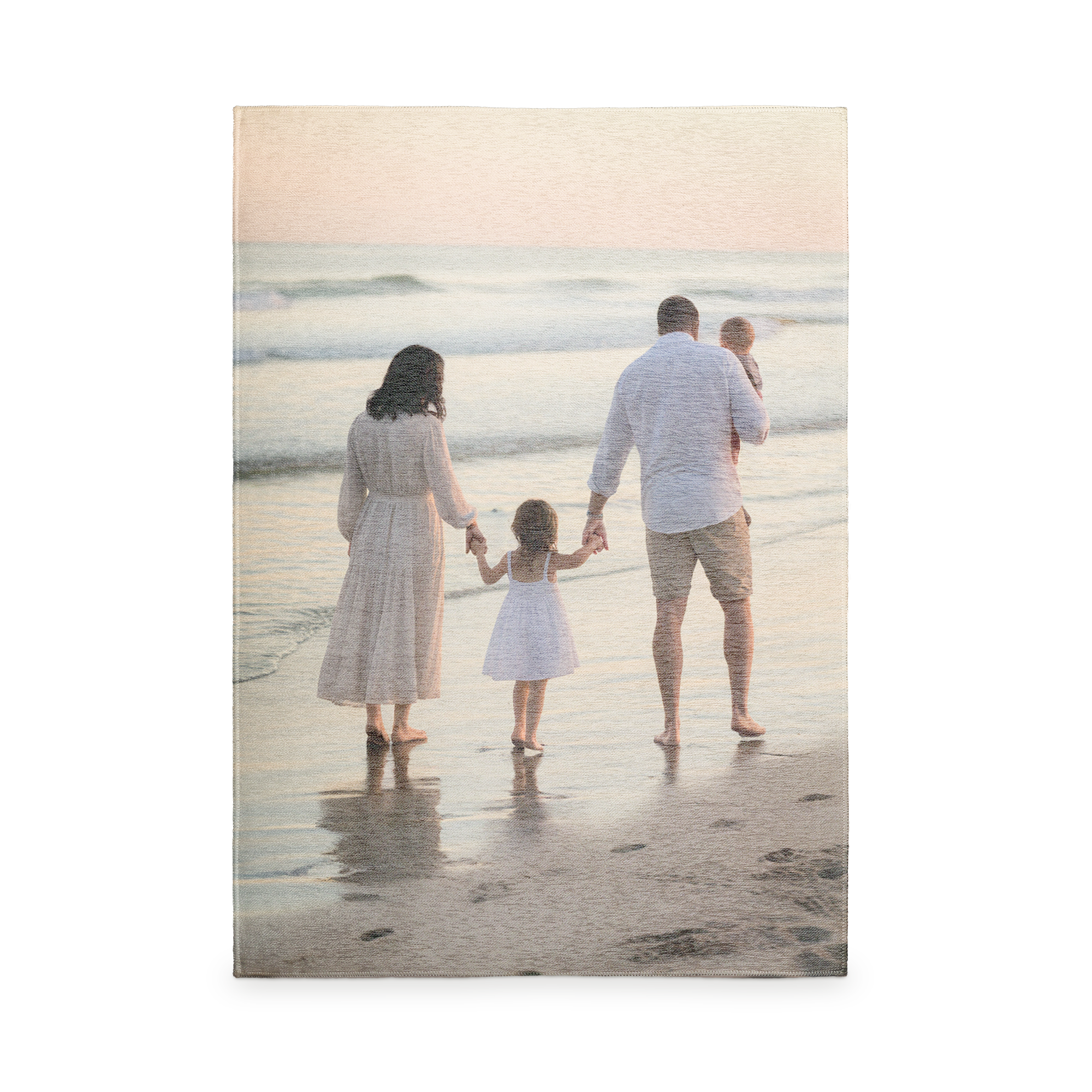 Tapis personnalisé – 120 x 170 cm