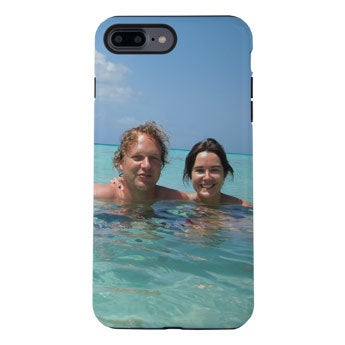 Coque iPhone 7 plus - Protection ultra