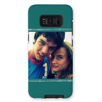 Coque Galaxy S8 - Protection ultra