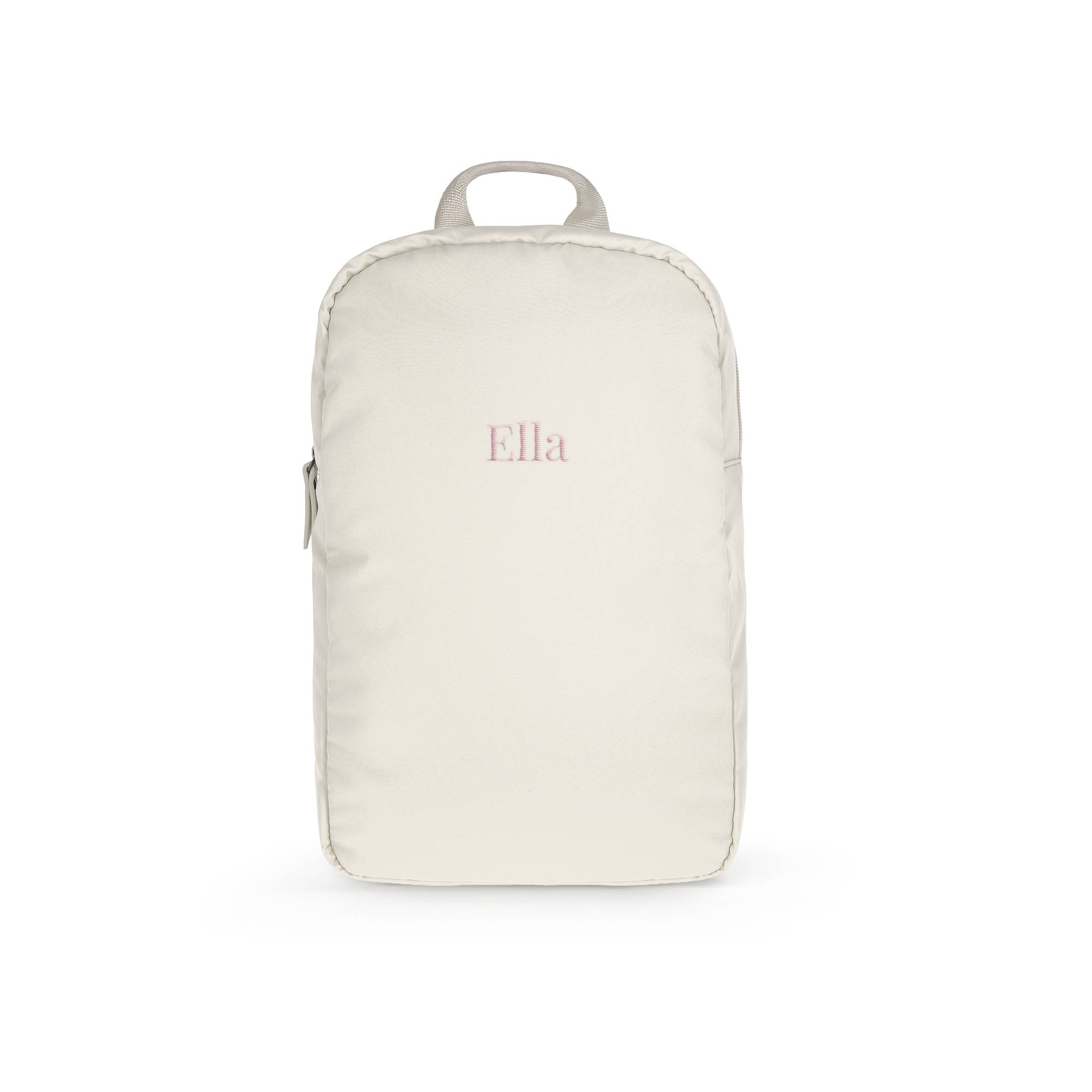 Mini puffer ryggsekk for barn