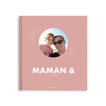 Album photo - Fête des Mères 