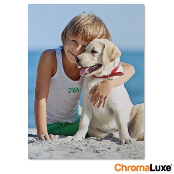 Moldura de alum&iacute;nio