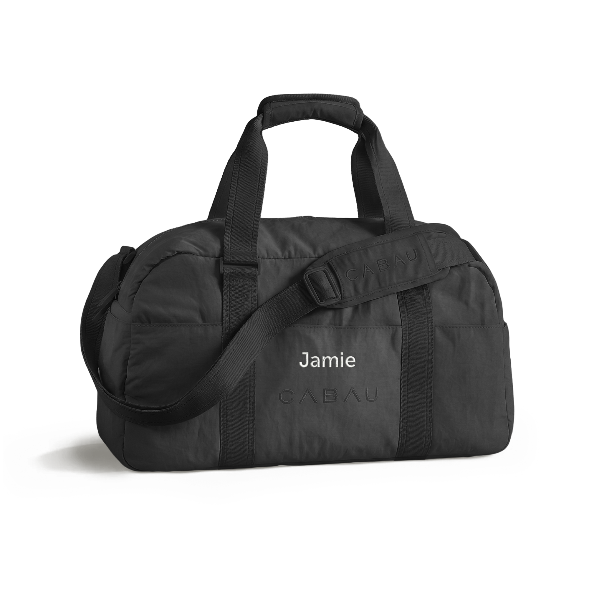 Cabau Lifestyle -Borsa Bloom personalizzata