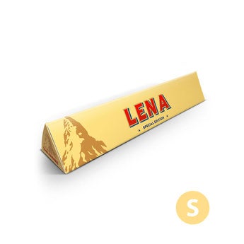 Toblerone B2B / Logo - M - 100g