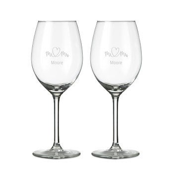 Wine Glass (set of 2)