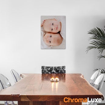 ChromaLuxe Photo Panel (30x40 cm)