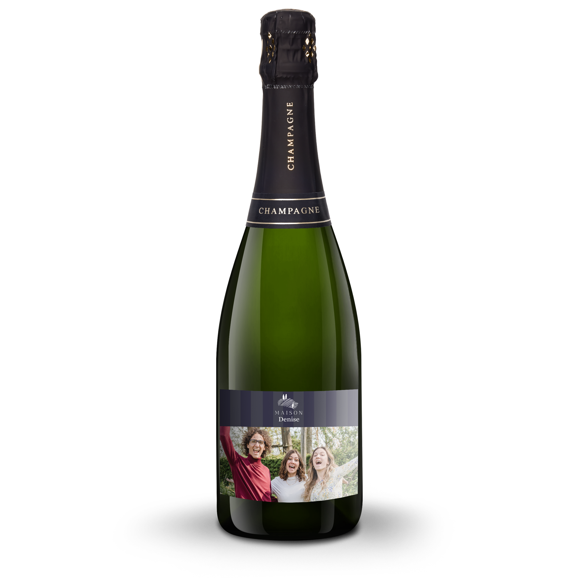 Rene Schloesser champagne 750 ml