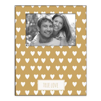 Photo frame - 10x15 cm