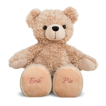 Was es vor dem Kaufen die Riesen teddy amazon zu bewerten gilt!
