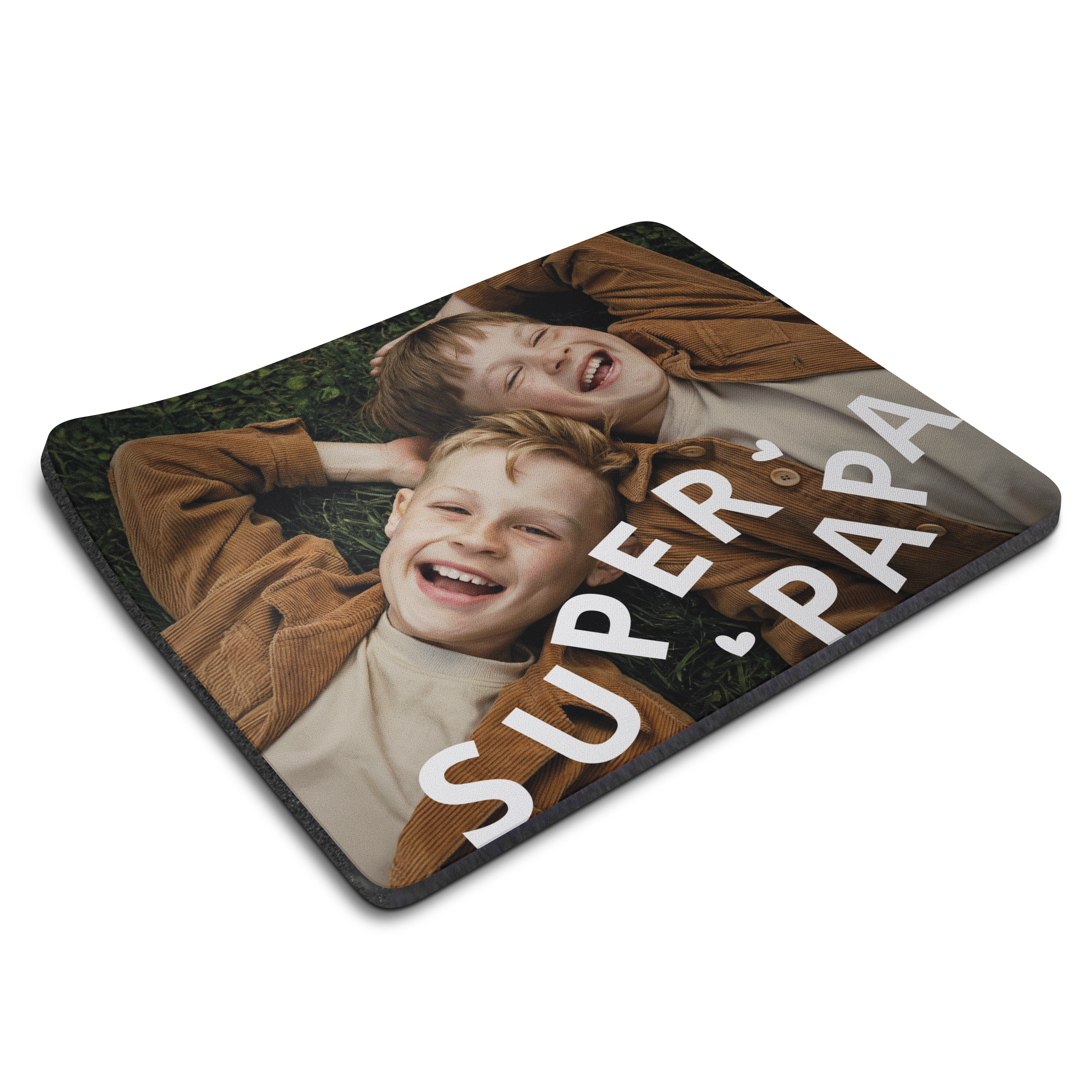 Tapis de souris personnalisé - Classique