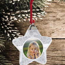 Décoration de Noël - Etoile (4)