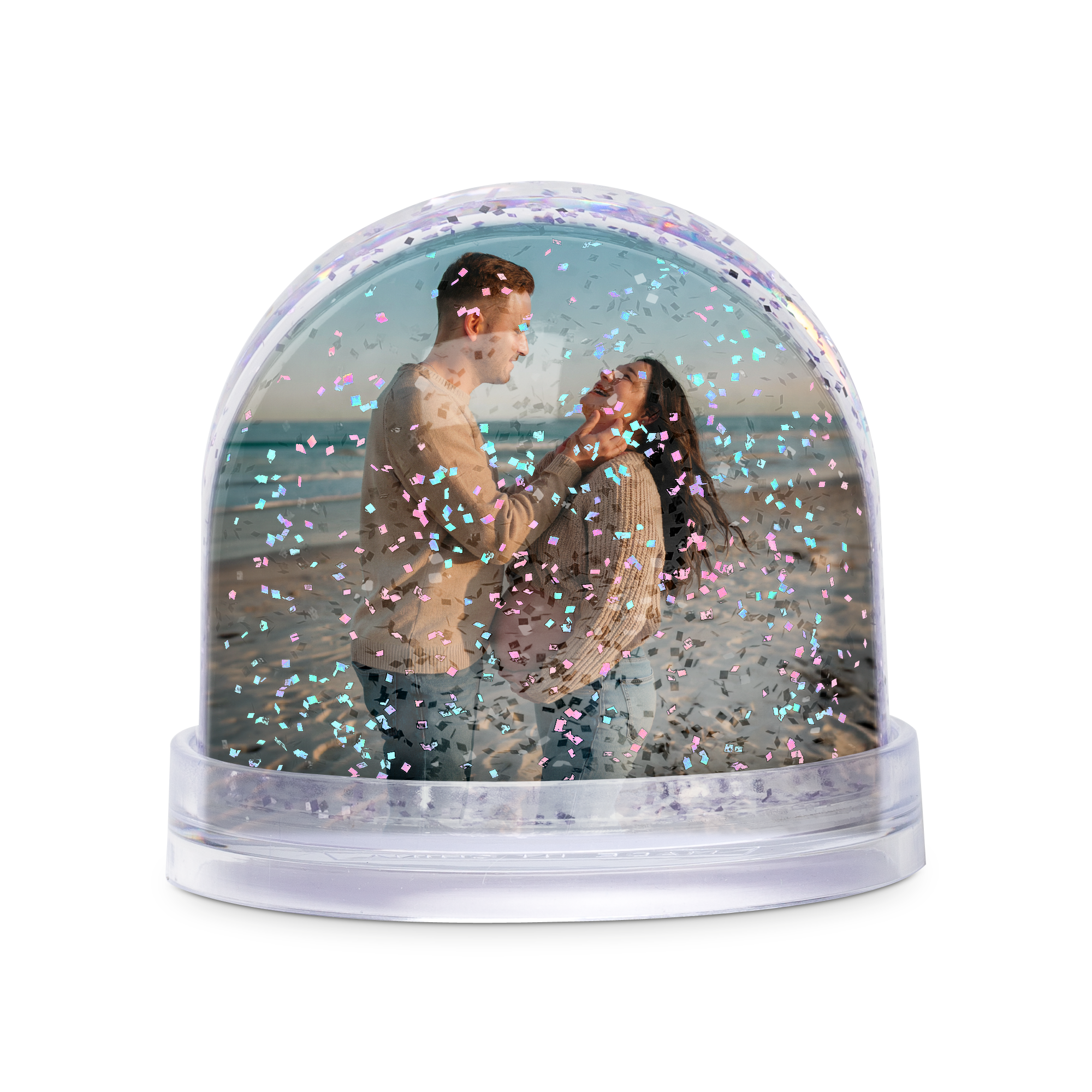 Snöglob