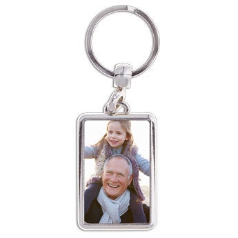 Llavero personalizado - Abuelo