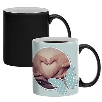 Bögre Képpel - Varázslatos