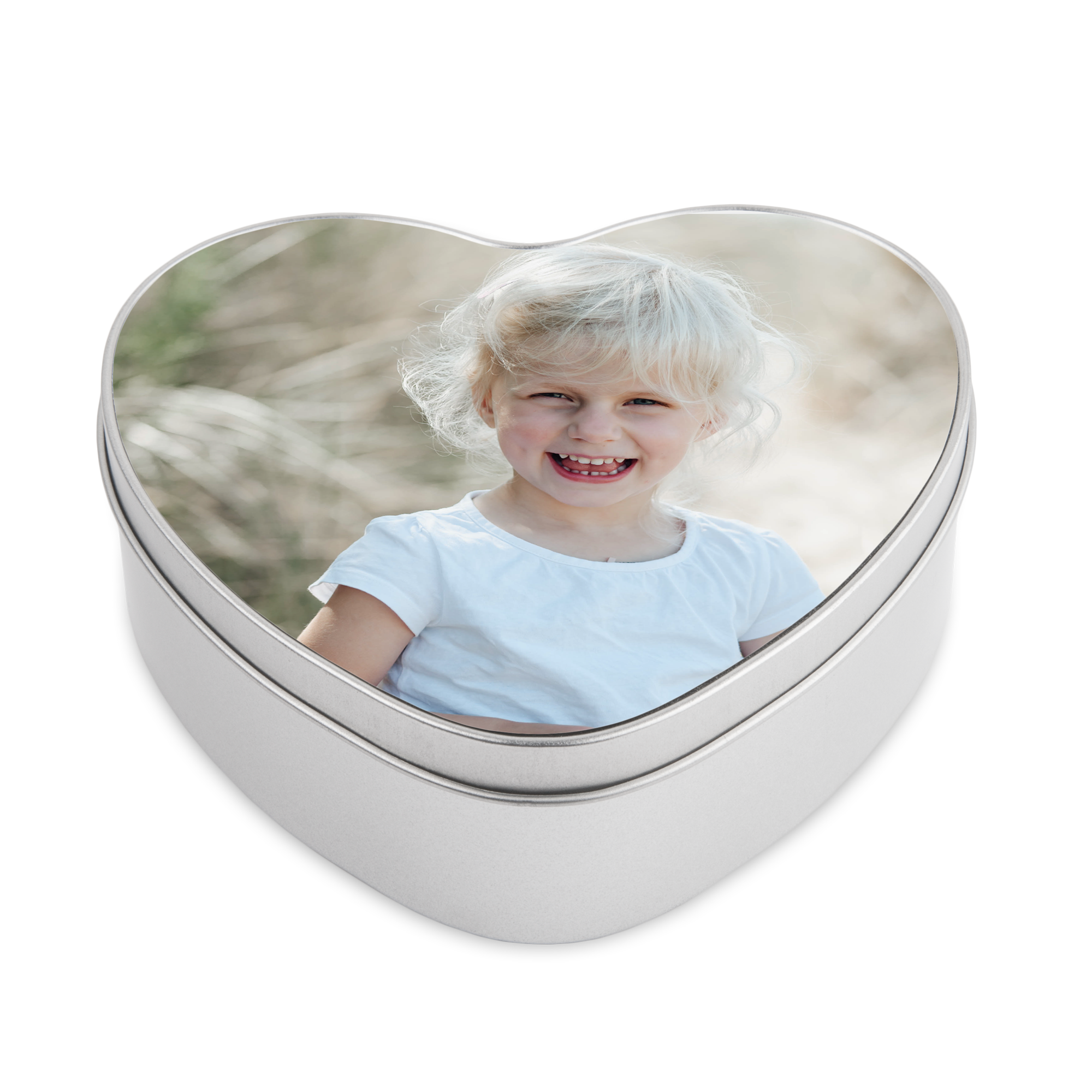 Cutie de memorie personalizată