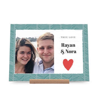 Carte Saint Valentin