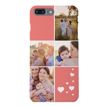 iPhone 7 plus - 3D print