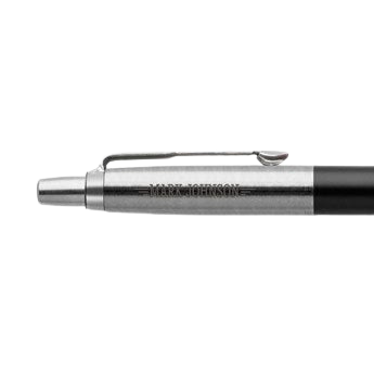 Parker - Jotter - gravirano pero