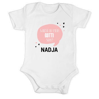 Baby Body - Gotti fragen