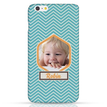 iPhone 6 plus - Cover Stampata 3D