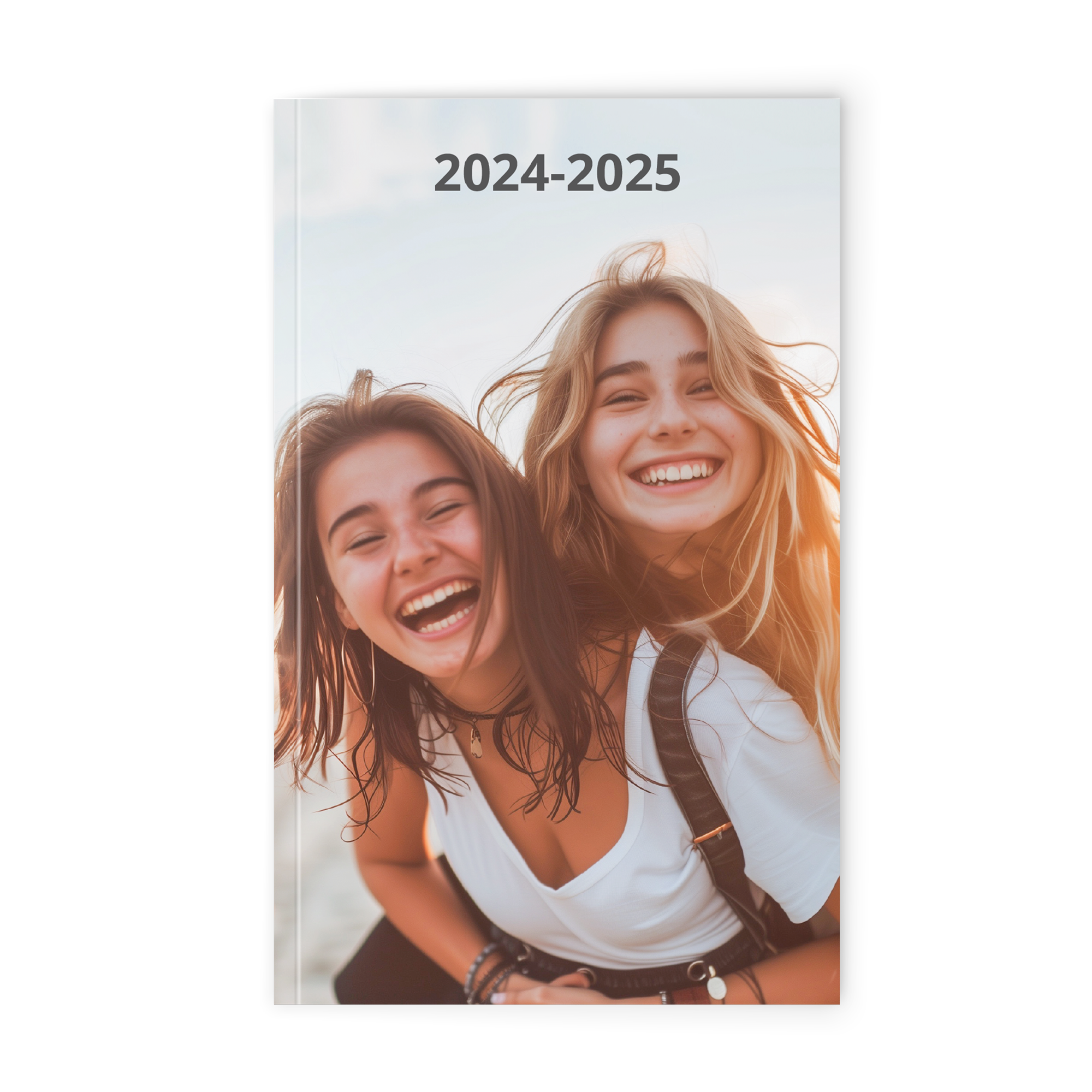 Schülerkalender selbst gestalten 2024/2025 – Softcover