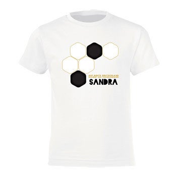 WM Shirt selbst gestalten