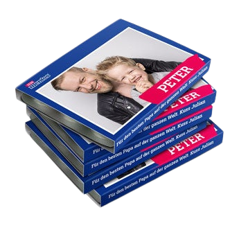 Mentos Kaugummi personalisieren - 8 Packungen