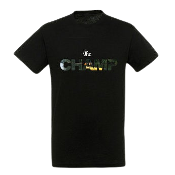 Tricou personalizat - Bărbați