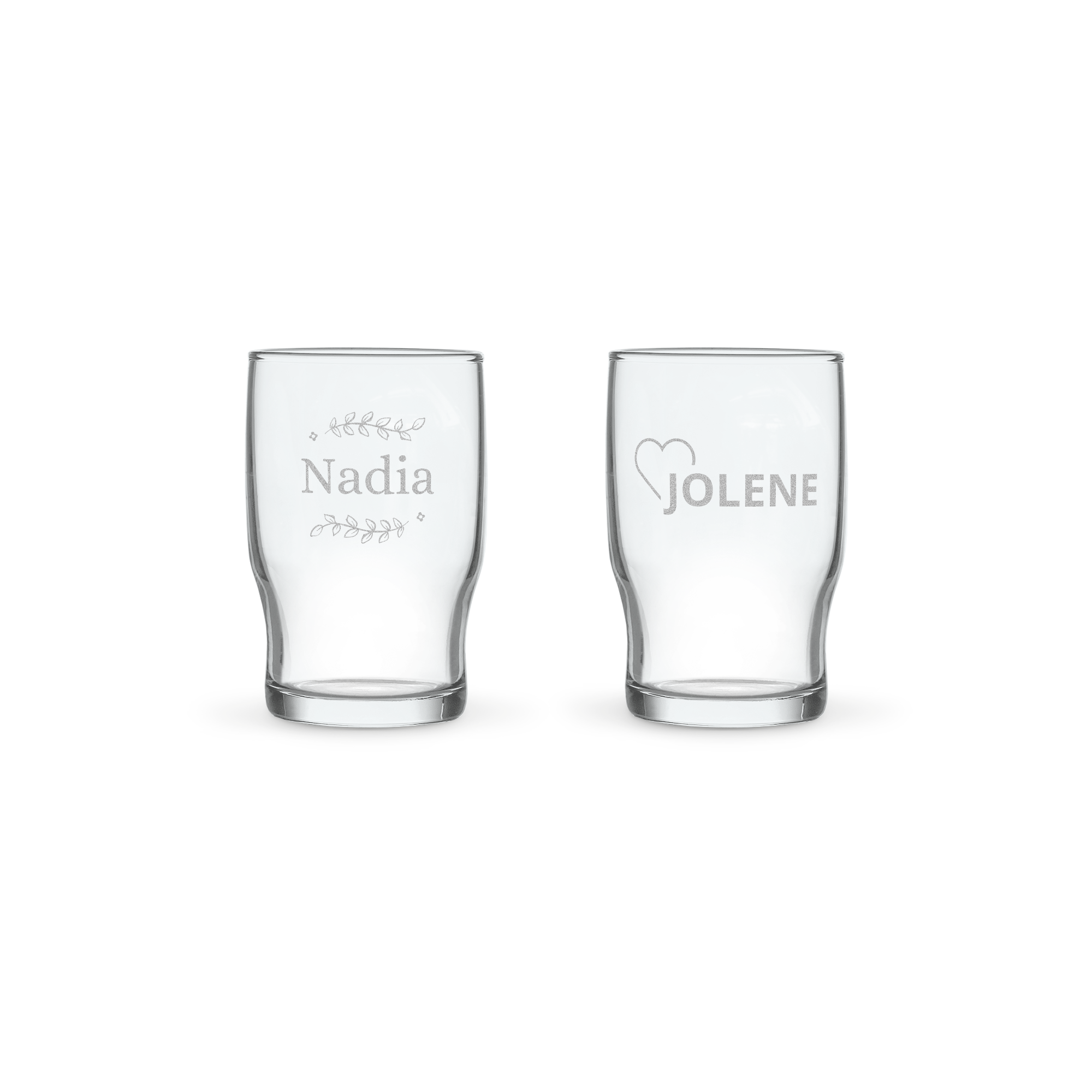 Vandglas