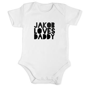 Erster Muttertag Baby Body - 74/80