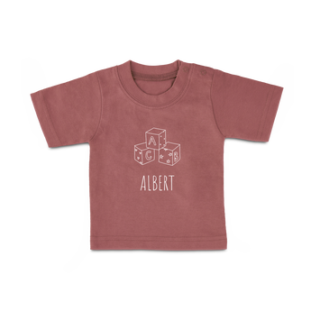 Tricou personalizat - Bebeluș